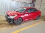 2021 HYUNDAI ACCENT