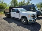 2024 FORD F350
