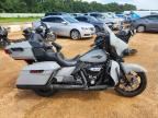 2024 HARLEY-DAVIDSON FLHTK