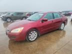 2006 HONDA ACCORD