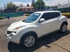 2013 NISSAN JUKE