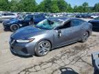 2020 NISSAN MAXIMA