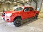 2012 TOYOTA TACOMA