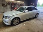 2009 MERCEDES-BENZ C