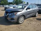 2021 NISSAN ROGUE SPORT