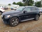 2016 MERCEDES-BENZ GLC