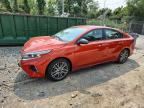 2022 KIA FORTE