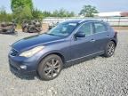 2008 INFINITI EX35