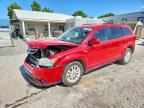 2019 DODGE JOURNEY