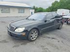2004 MERCEDES-BENZ S