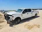 2022 FORD F250