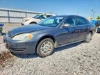 2010 CHEVROLET IMPALA