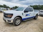 2025 FORD F150