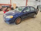 2004 TOYOTA COROLLA