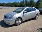 2012 NISSAN SENTRA
