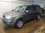 2015 HONDA PILOT