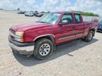 2005 CHEVROLET SILVERADO