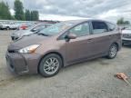 2017 TOYOTA PRIUS V