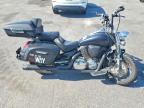 2003 HONDA VT1300