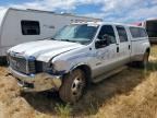 2004 FORD F350