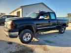 2005 CHEVROLET SILVERADO