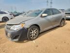 2014 TOYOTA CAMRY HYBRID