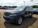 2013 JEEP GRAND CHEROKEE