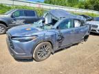2026 TOYOTA COROLLA CROSS