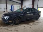 2011 FORD FUSION