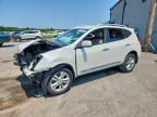 2012 NISSAN ROGUE