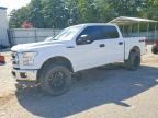 2017 FORD F150