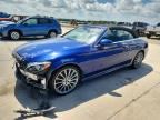2018 MERCEDES-BENZ C