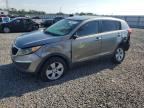 2013 KIA SPORTAGE