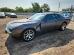 2015 DODGE CHALLENGER