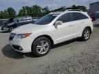 2013 ACURA RDX