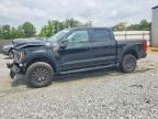 2021 FORD F150