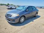 2011 TOYOTA COROLLA