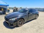 2016 INFINITI Q50