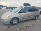 2009 TOYOTA SIENNA