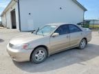 2002 TOYOTA CAMRY