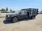 2002 NISSAN FRONTIER