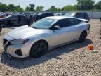 2019 NISSAN MAXIMA