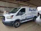 2016 FORD TRANSIT