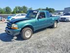 1999 FORD RANGER