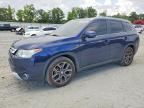2015 MITSUBISHI OUTLANDER