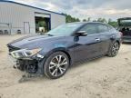 2017 NISSAN MAXIMA