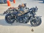 2015 SUZUKI GSX1300
