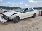 2010 FORD CROWN VICTORIA
