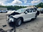 2024 TOYOTA GRAND HIGHLANDER