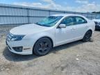 2010 FORD FUSION